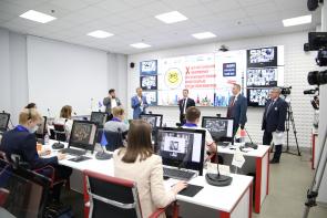 IX съезд Союза пенсионеров России состоится в Москве в режиме онлайн