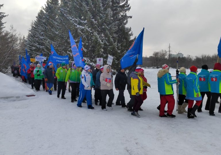 Чтобы тело и душа были молоды