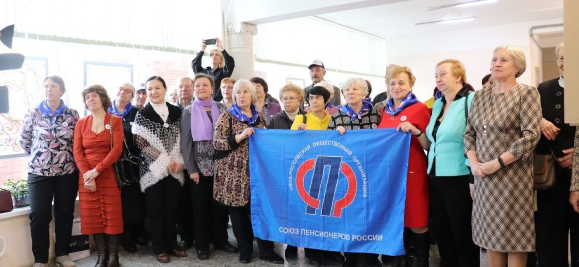 Выставка в партнерстве с компанией Еламед в Санкт-Петербурге