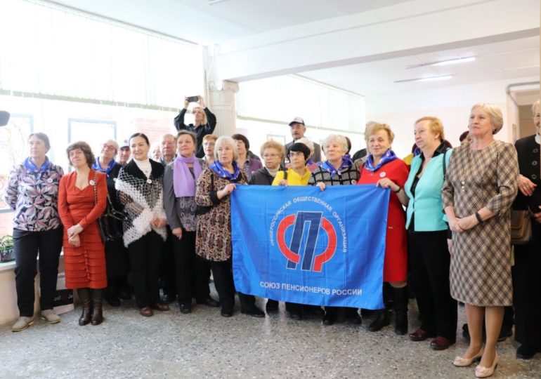 Выставка в партнерстве с компанией Еламед в Санкт-Петербурге