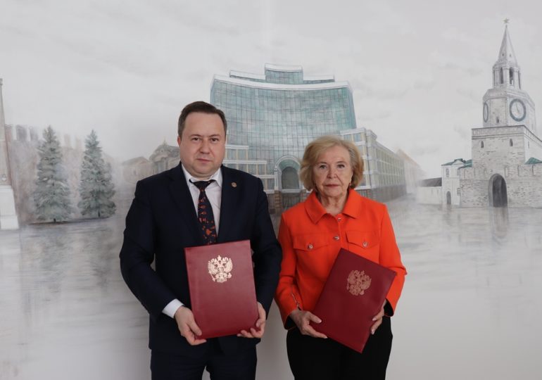 Сотрудничество и взаимодействие  продолжаются