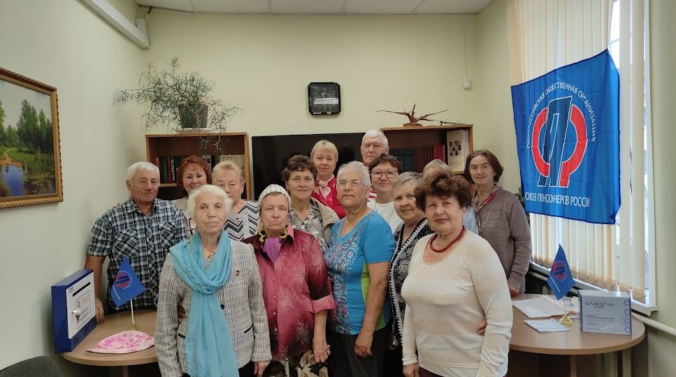 Школа здоровья Новгородской области