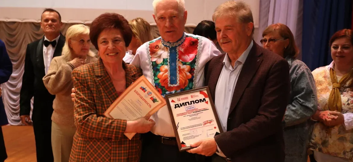 ПЕСНИ ПОБЕДЫ